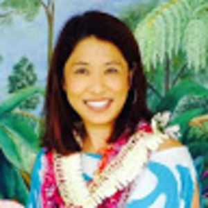 Meet your Posher, Anne